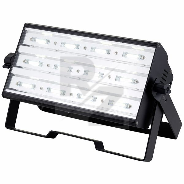 Image Stairville LF-12 LED Flash 12 COB Strobe