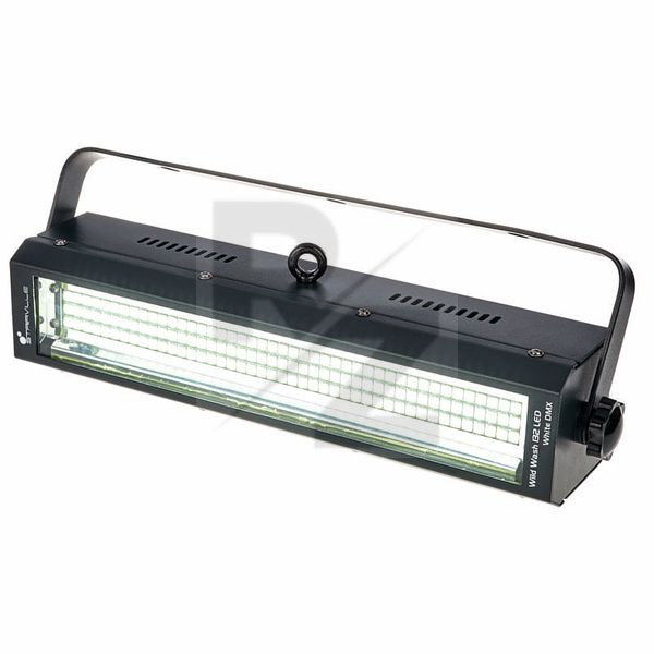 Image Stairville Wild Wash 132 LED CW