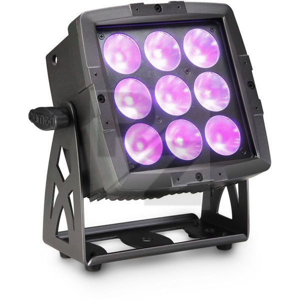 Cameo Flat Pro Flood 600 IP65 Image Cameo Flat Pro Flood 600 IP65