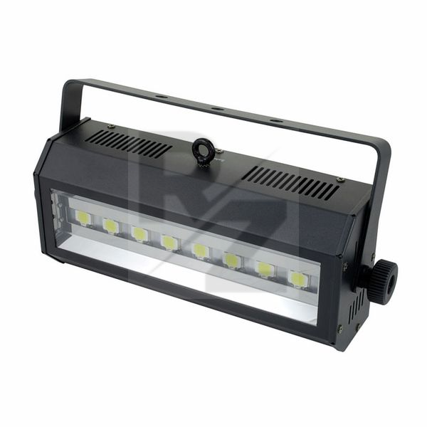 Image Eurolite LED Strobe COB PRO 8x20W DMX