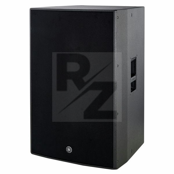 Image Yamaha DZR315