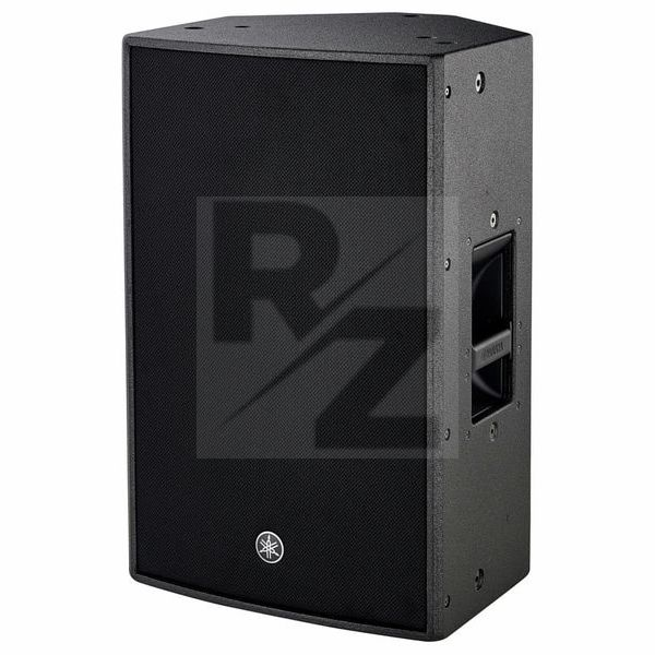 Image Yamaha DZR12