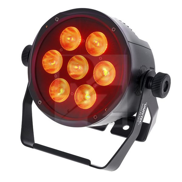 Image Varytec Sidus X6 HEX