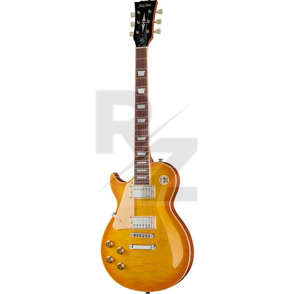 Image Harley Benton SC-450PlusLH LD Vintage Series