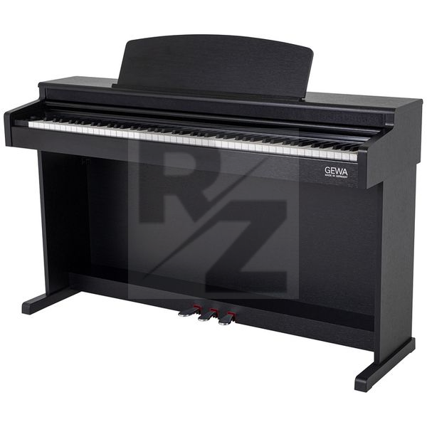 Image Gewa DP 345 Black