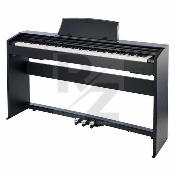 Image Casio PX-770 BK Privia