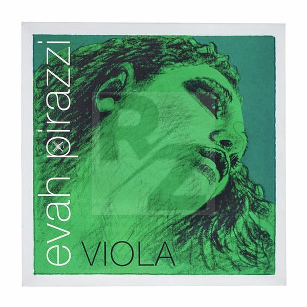 Image Pirastro Evah Pirazzi Viola D medium