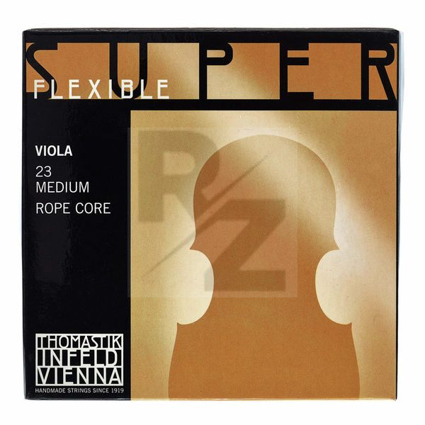 Image Thomastik Superflexible Viola 23 Medium