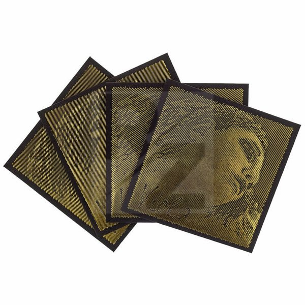 Image Pirastro Evah Pirazzi Gold Viola