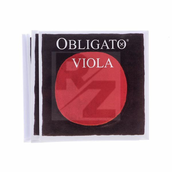 Image Pirastro Obligato Viola