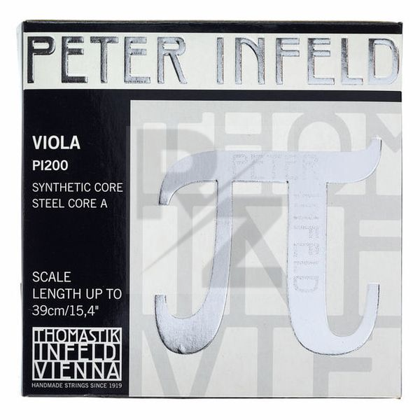 Image Thomastik Peter Infeld Viola medium