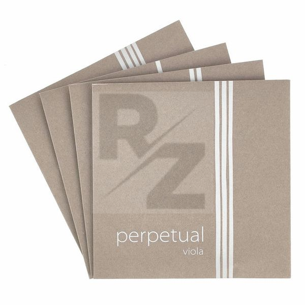 Image Pirastro Perpetual Viola Set Med. BE