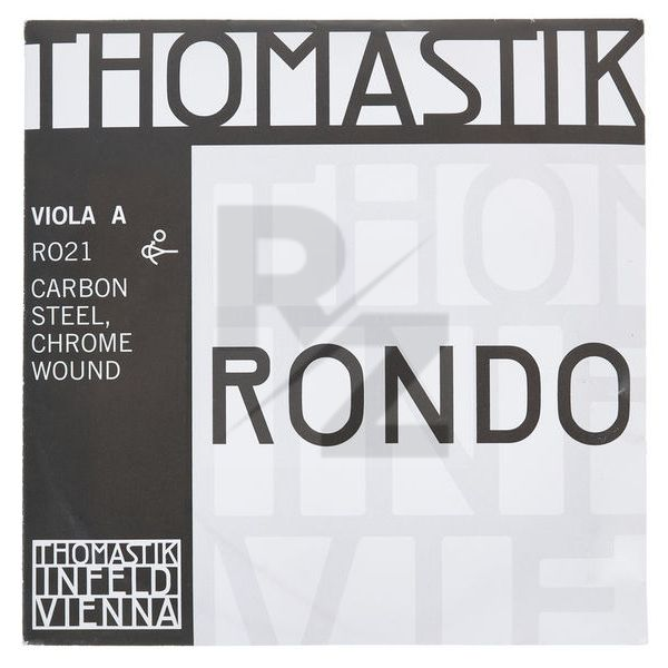 Image Thomastik RO21 Rondo Viola String A