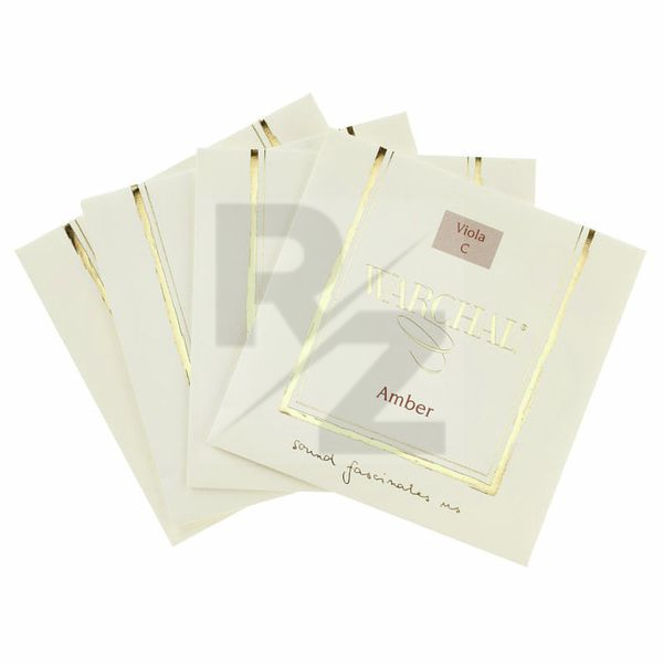 Image Warchal Amber Viola Hydronalium S