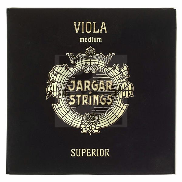 Image Jargar Superior Viola Strings medium