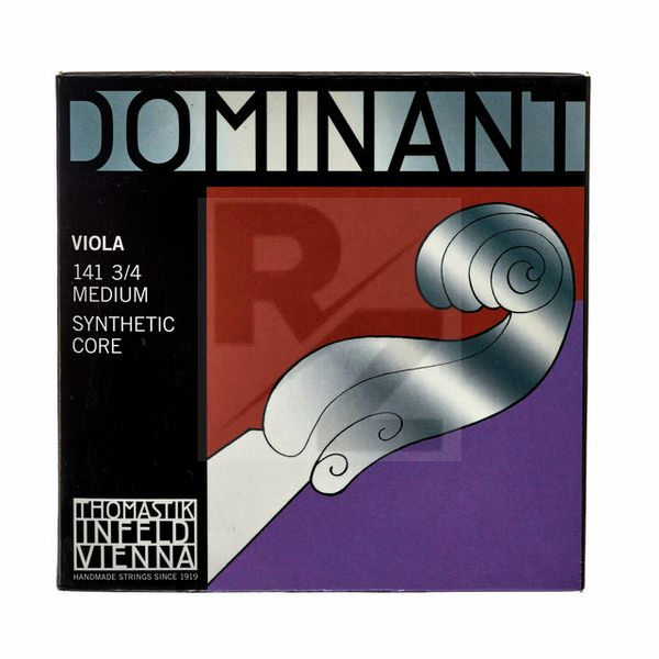 Image Thomastik Dominant Viola 3/4