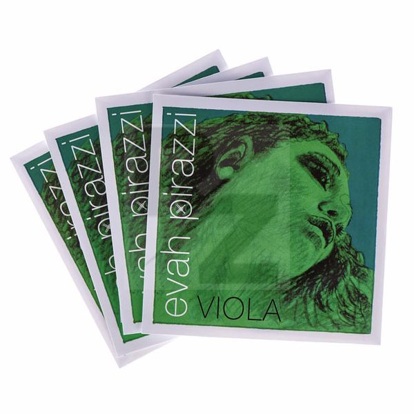Image Pirastro Evah Pirazzi Viola medium