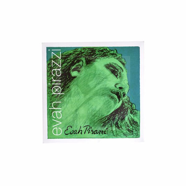 Image Pirastro Evah Pirazzi Viola strong