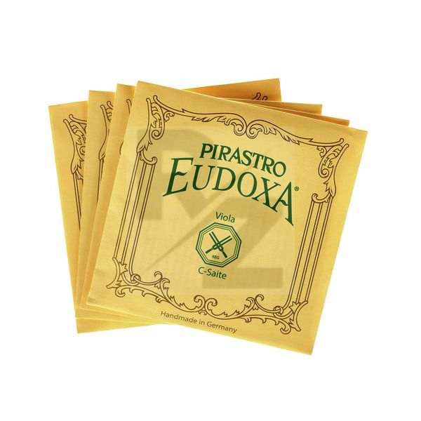 Image Pirastro Eudoxa Viola