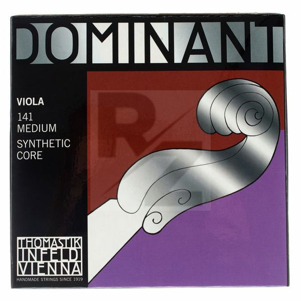 Image Thomastik Dominant 141 Viola medium