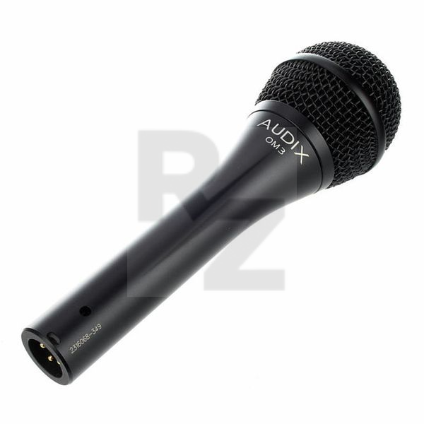 Image Audix OM 3