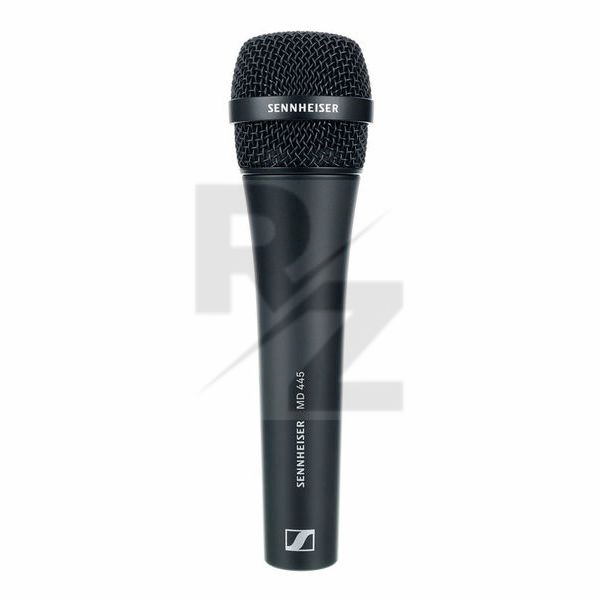 Image Sennheiser MD 445