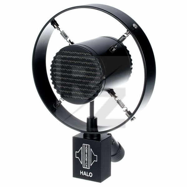 Image Sontronics Halo