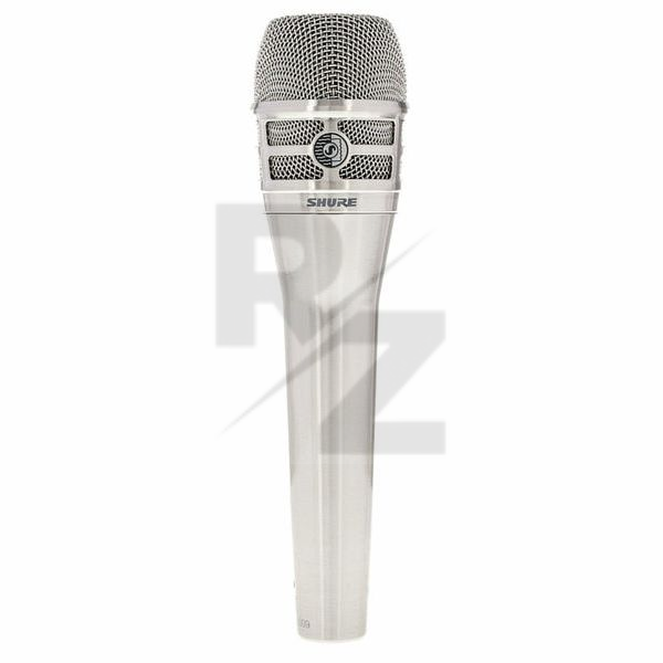Shure KSM8 N Image Shure KSM8 N