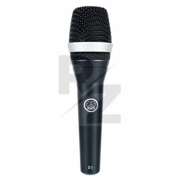 Image AKG D5
