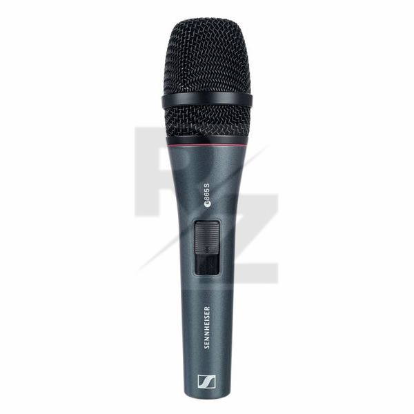 Image Sennheiser E 865 S