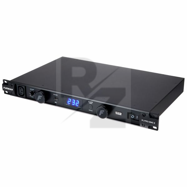 Image Furman PL-Pro DMC E