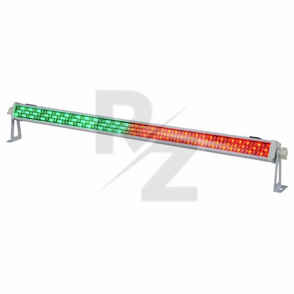 Image Stairville LED Bar 240/8  RGB DMX WH