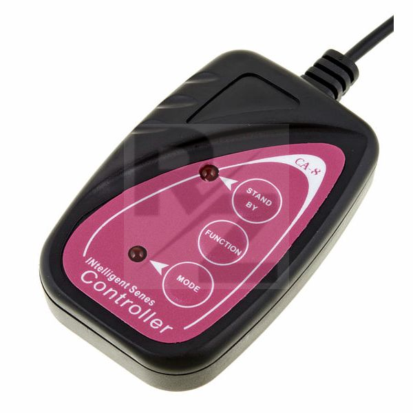 Stairville Pocket-Master I Image Stairville Pocket-Master I