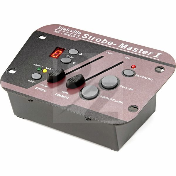 Image Stairville Strobe-Master I