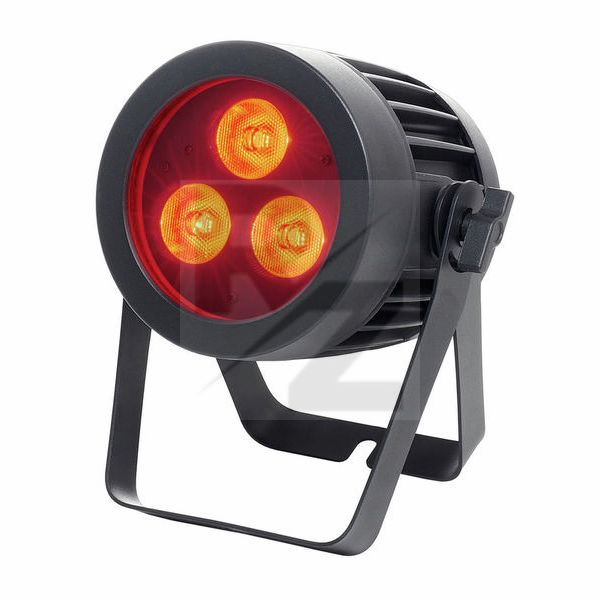 Image Eurolite LED IP PAR 3x8W QCL Spot