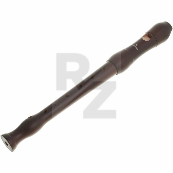 Image Mollenhauer 1003d Student Soprano Recorder