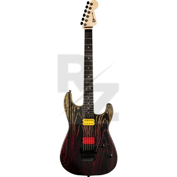 Charvel Pro Mod San Dimas 1 HH FR E Image Charvel Pro Mod San Dimas 1 HH FR E