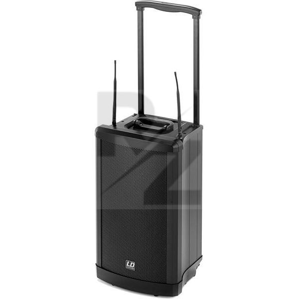 Image LD Systems Roadman 102