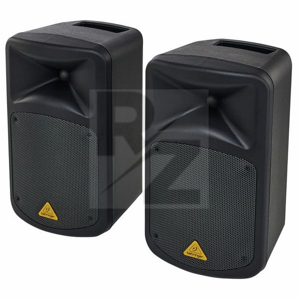 Behringer EPS500MP3 Image Behringer EPS500MP3