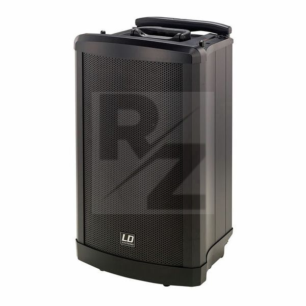 Image LD Systems Roadman 102 B6