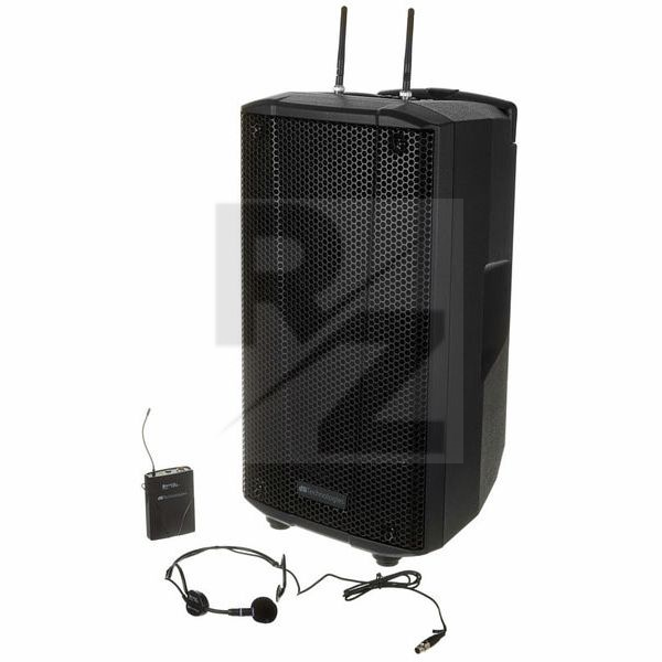 Image dB Technologies B-Hype Mobile BT