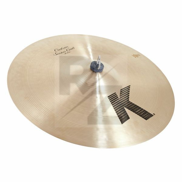 Image Zildjian 18