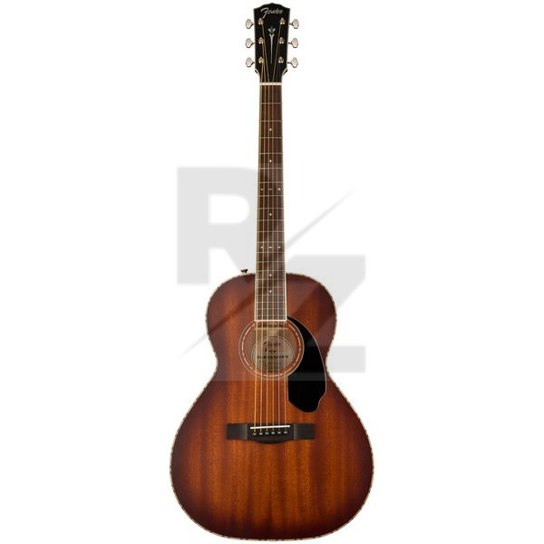 Fender PS-220E Aged Cognac Burst Image Fender PS-220E Aged Cognac Burst