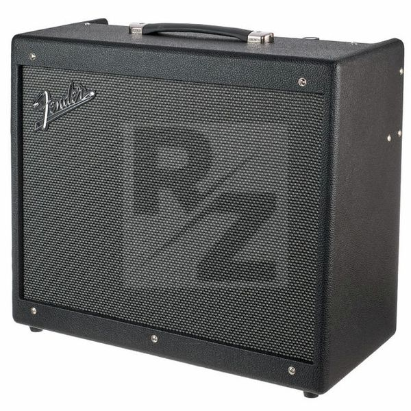 Fender Mustang GTX100 Image Fender Mustang GTX100