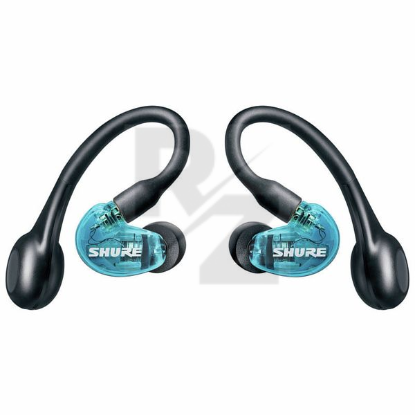 Shure AONIC 215 True Wireless G2 Bl Image Shure AONIC 215 True Wireless G2 Bl