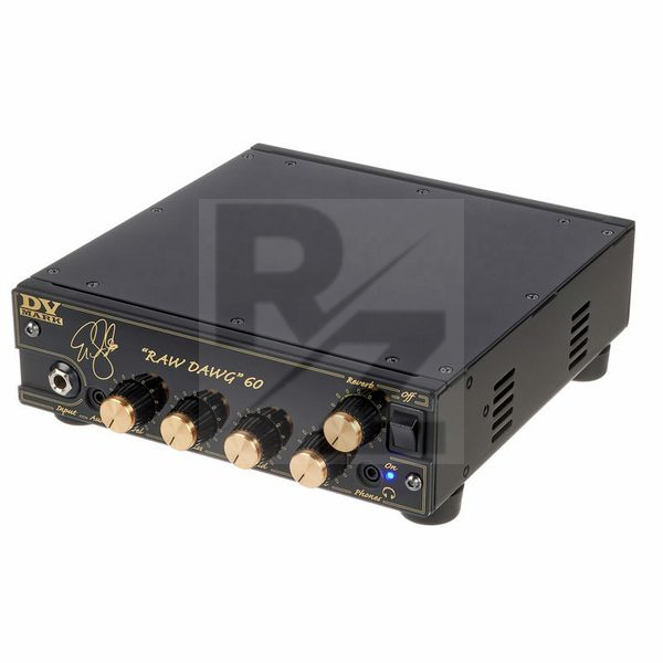 Image DV Mark Raw Dawg 60 EG