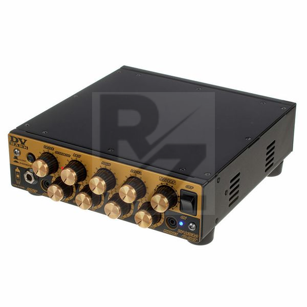 Image DV Mark Micro 60 CMT Head