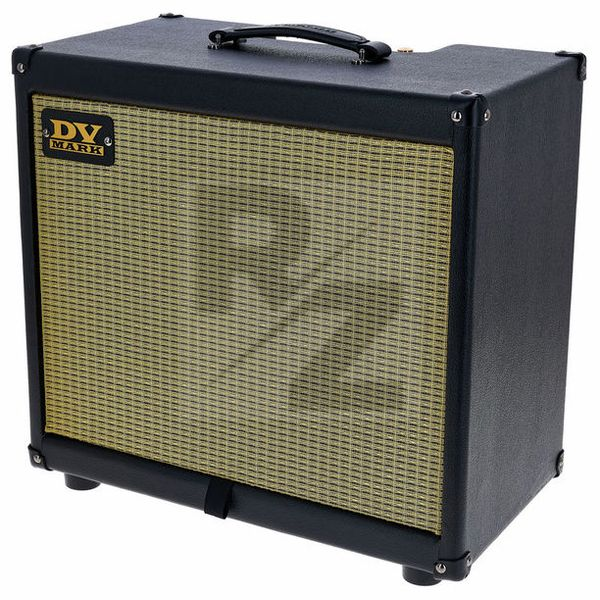 Image DV Mark EGC Raw Dawg 60 Combo
