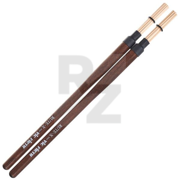 Image Vic Firth Rute-X Medium