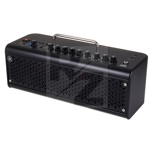 Image Yamaha THR30IIW Black